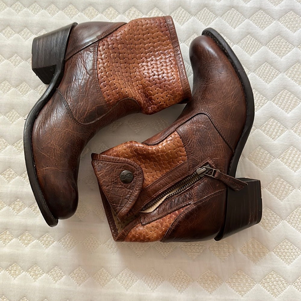 Sonora Bootie - image 1